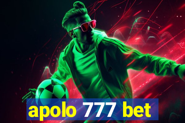 apolo 777 bet